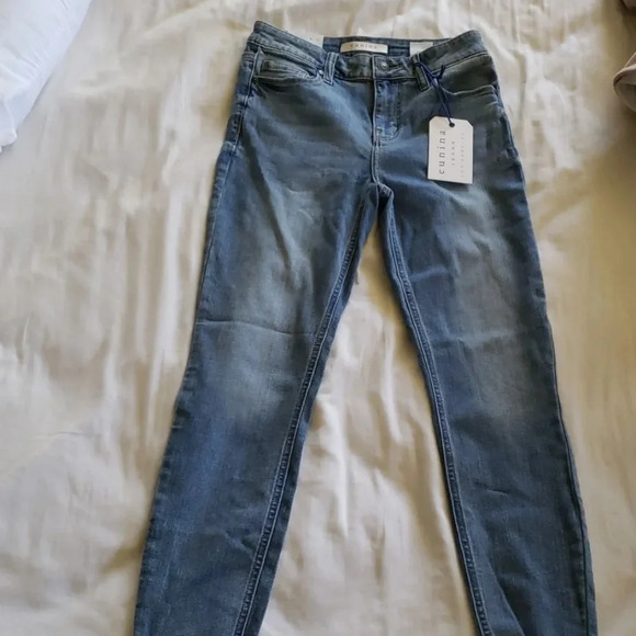 BNWT Ekattire JEANS Size 5 - Picture 2 of 5